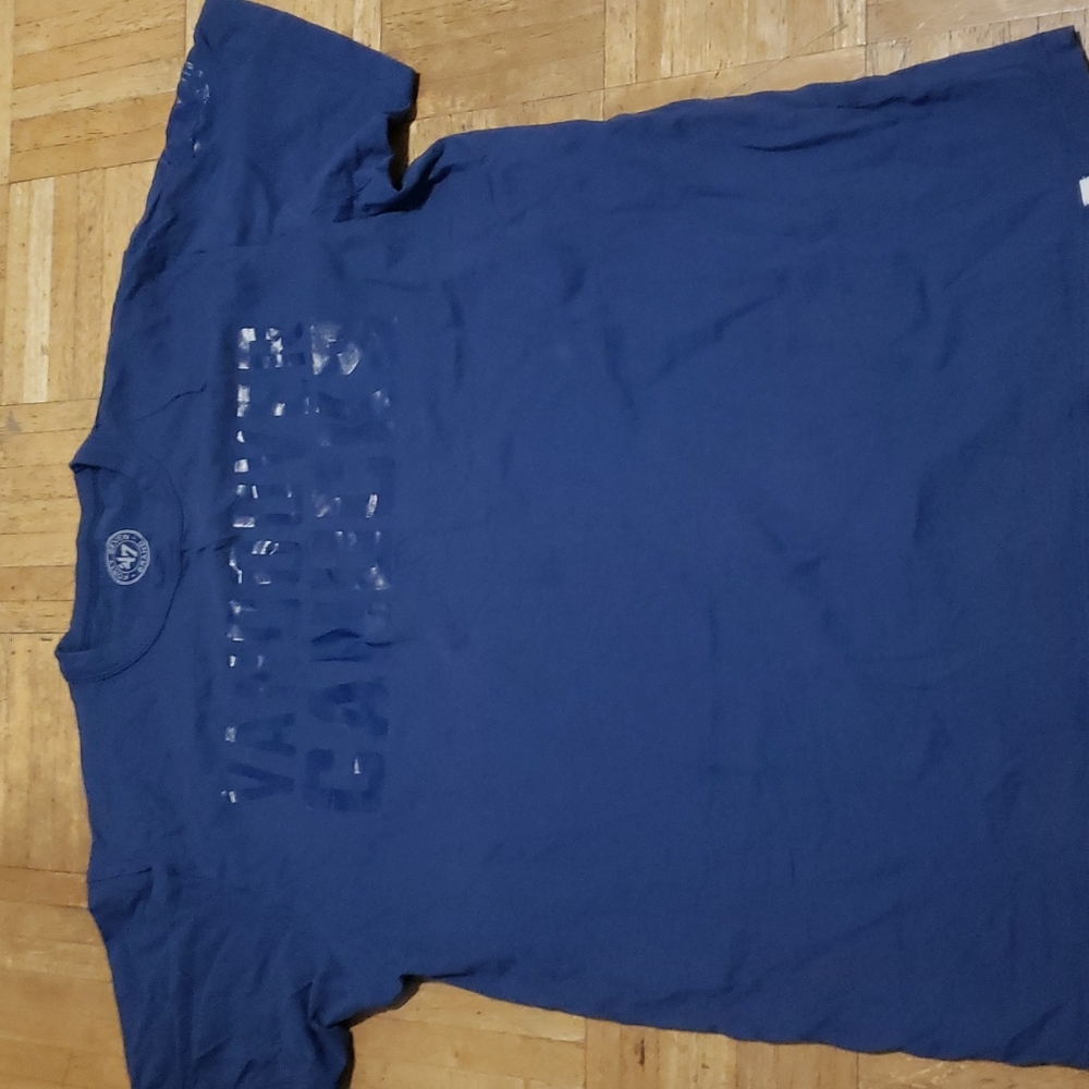 Vancouver Canucks 47 t shirt